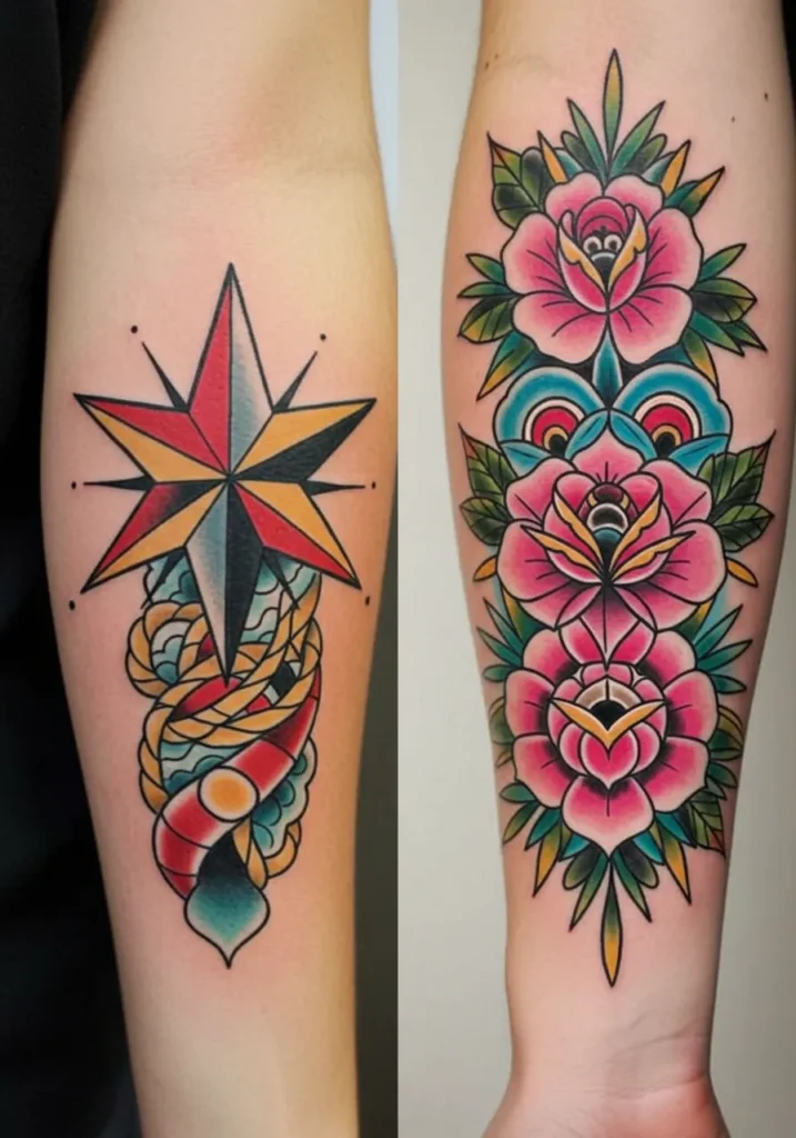 Make Your Tattoo Style Count