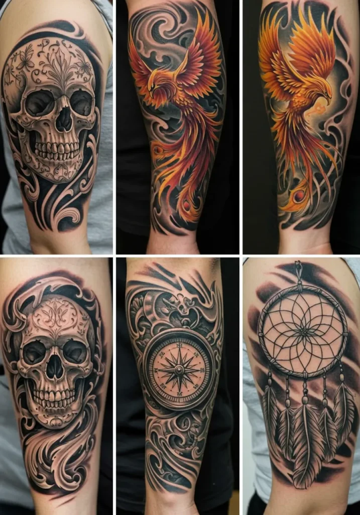 Practical Tips for a Tattoo That Fits You